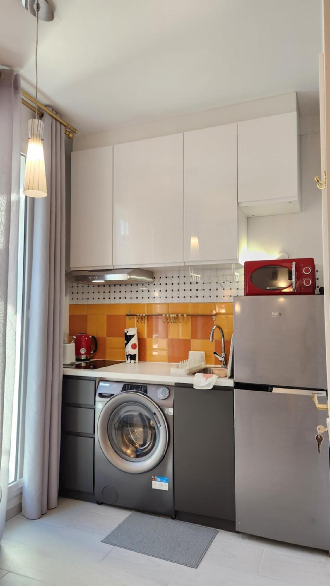 Appartamento Miro Huelin 200 M From